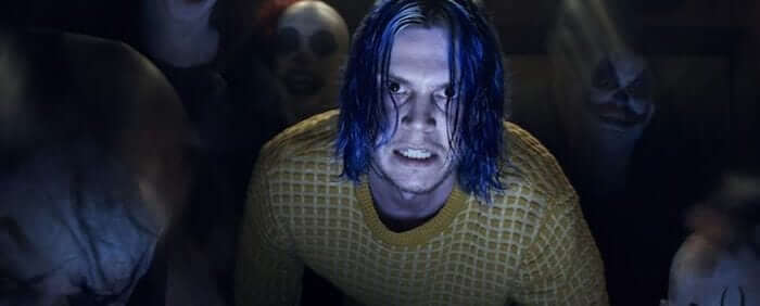 American Horror Story Similar To Black Mirror