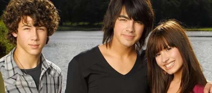 Camp Rock