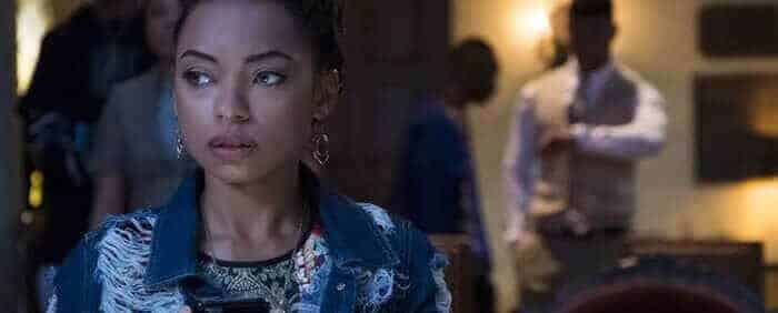Dear White People Season