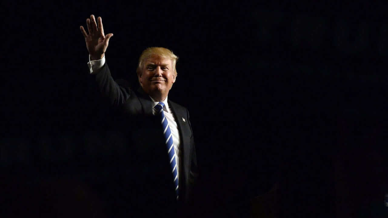 Donald Trump Documentaries On Netflix