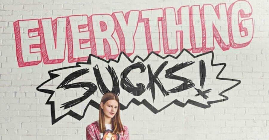 Everything Sucks Cancelled Fan Outcry