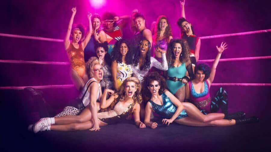 Glow Season Everything We Kow