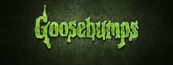 Goosebumps