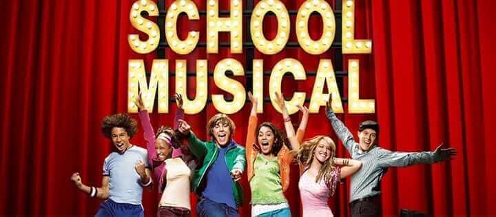 High School Musical Leaving Netflix
