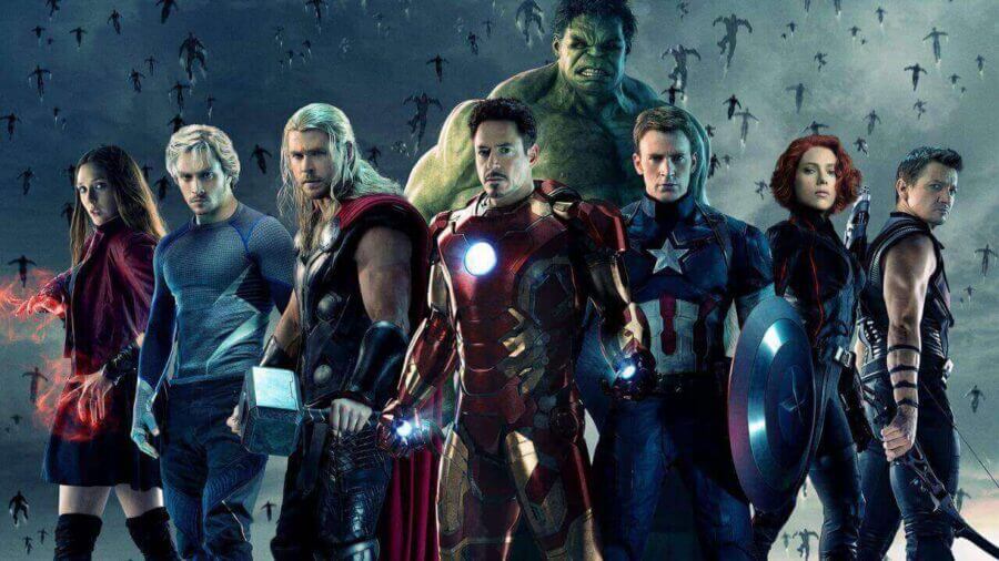 Image result for the avengers"