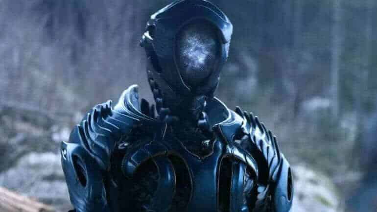 Lost In Space Season Soundtrack