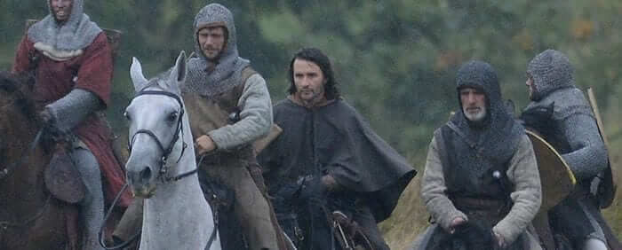 Outlaw King