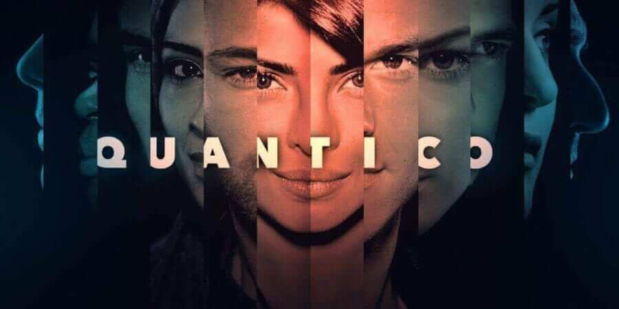 Quantico Season Netflix Release
