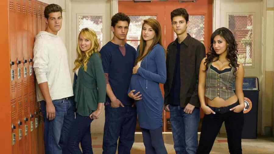 Secret Life Of American Teenager Leaving Netflix