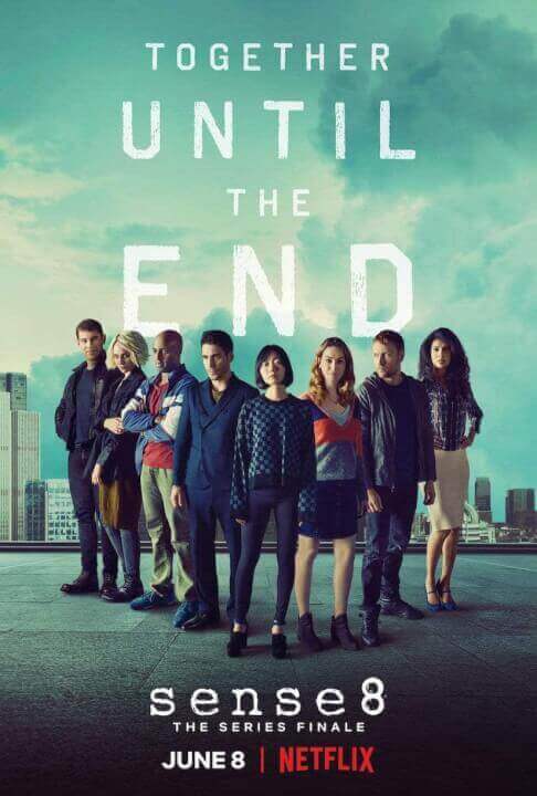 Sense Series Finale