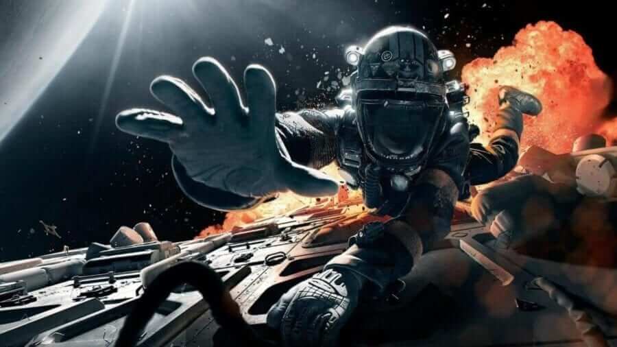 The Expanse Season Netflix Release Schedule