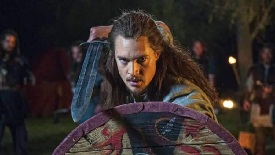 The Last Kingdom Full Netflix Original