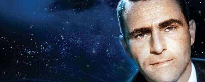 The Twilight Zone