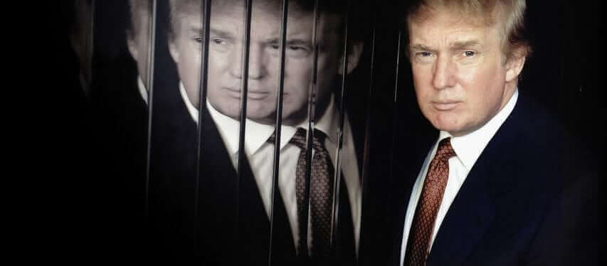 Trump An American Dream