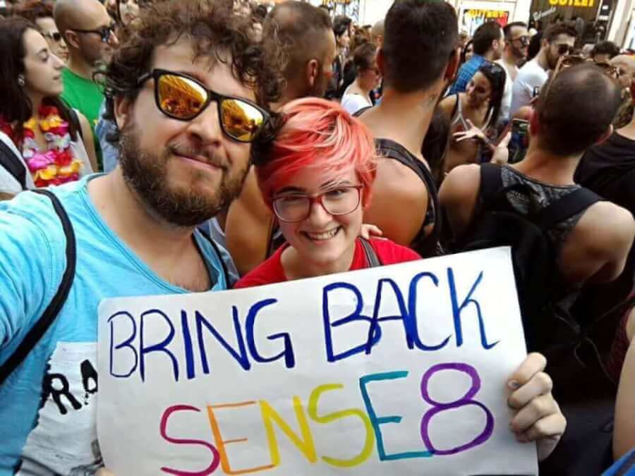 Bring Back Sense