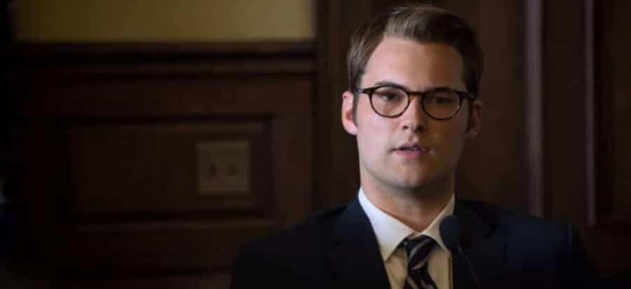 Bryce Walker Season Reasons Why
