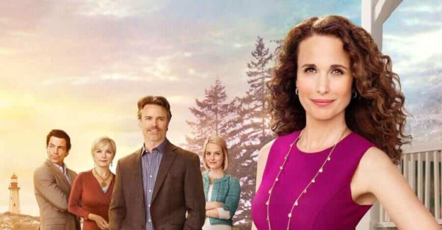 Cedar Cove Leaving Netflix