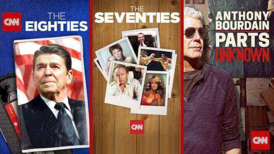 Cnn Documentaries Leaving Netflix