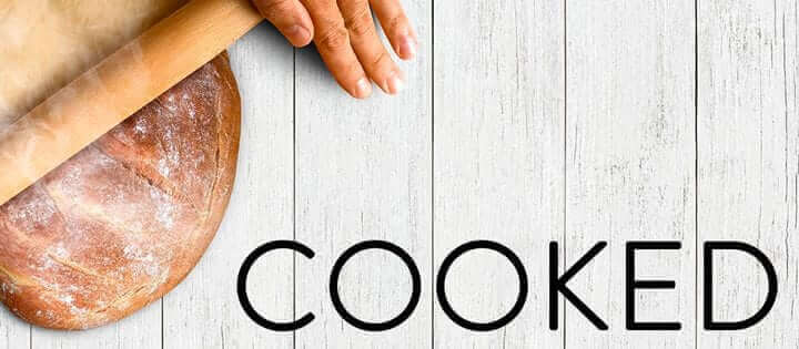 Cooked Netflix