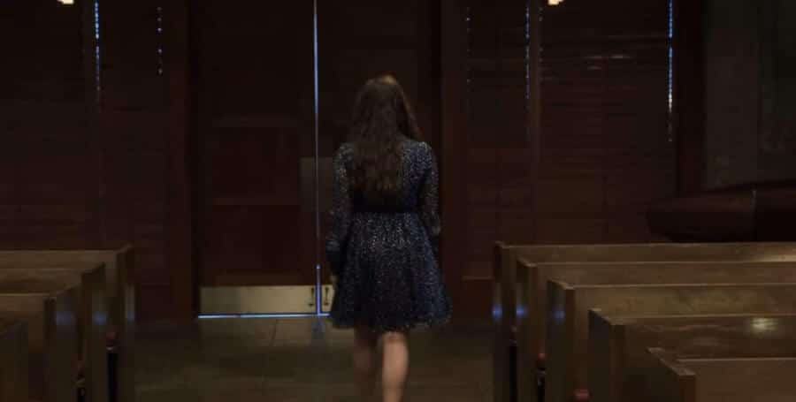 Hannah Walks Out Of Memorial Reasons Why