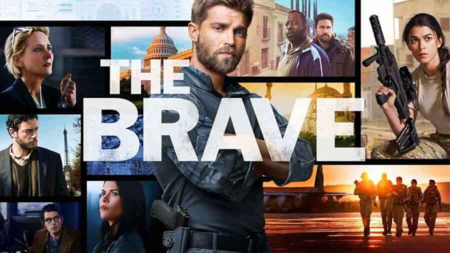 Is Season 1 of The Brave on Netflix Could Netflix Revive It