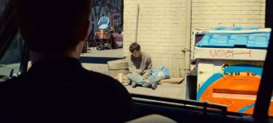 Justin On Streets Reasons Why