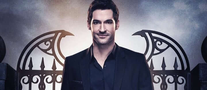 Lucifer Netflix