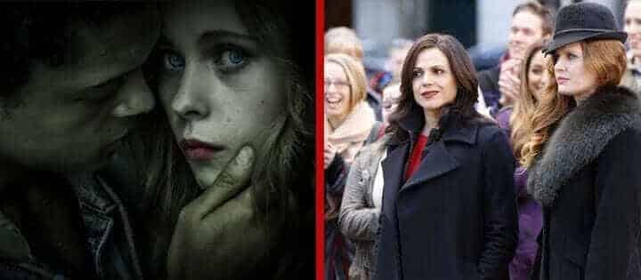 Netflix August