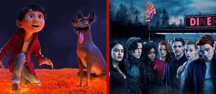 Netflix End Of May