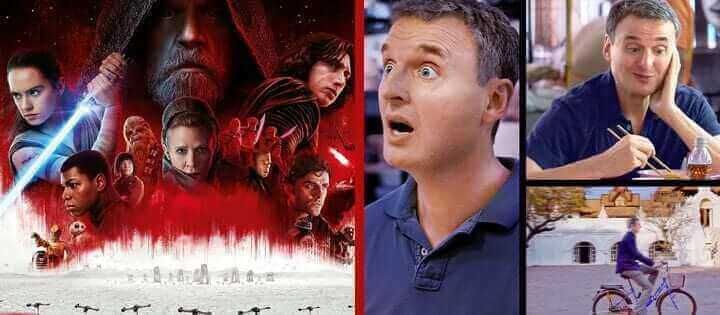 Netflix July