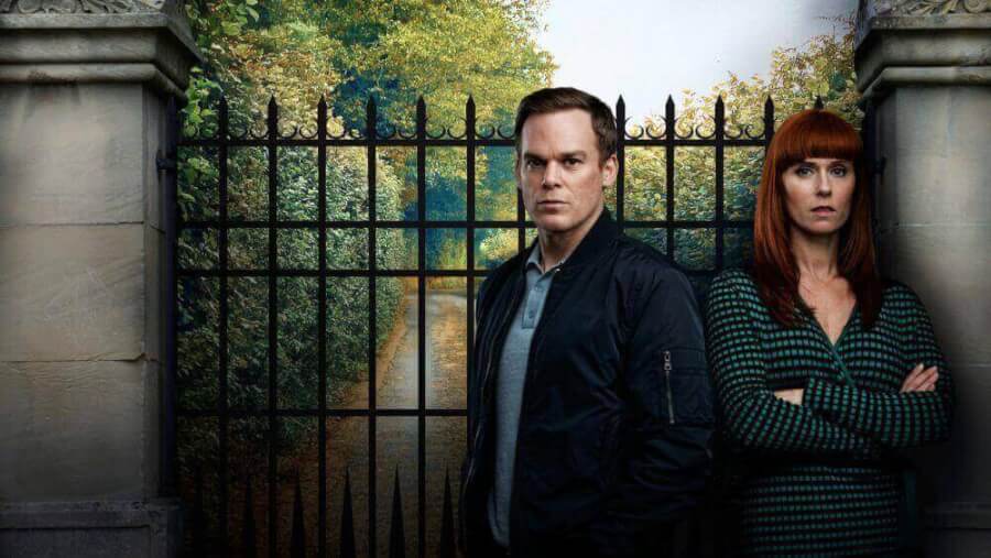 Netflix Safe Season Renewal Release