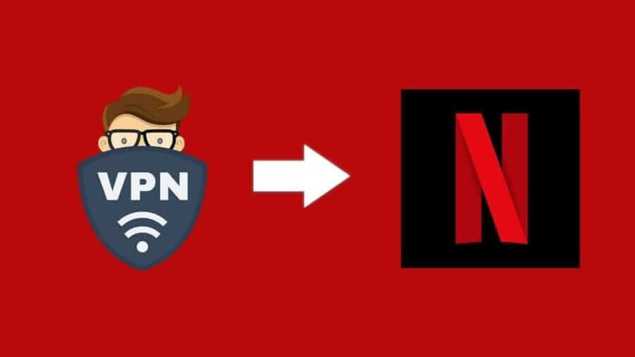 Netflix Vpn Use