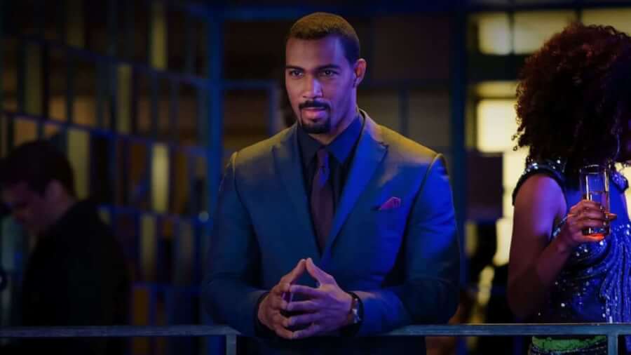 Power Season Coming To Netflix
