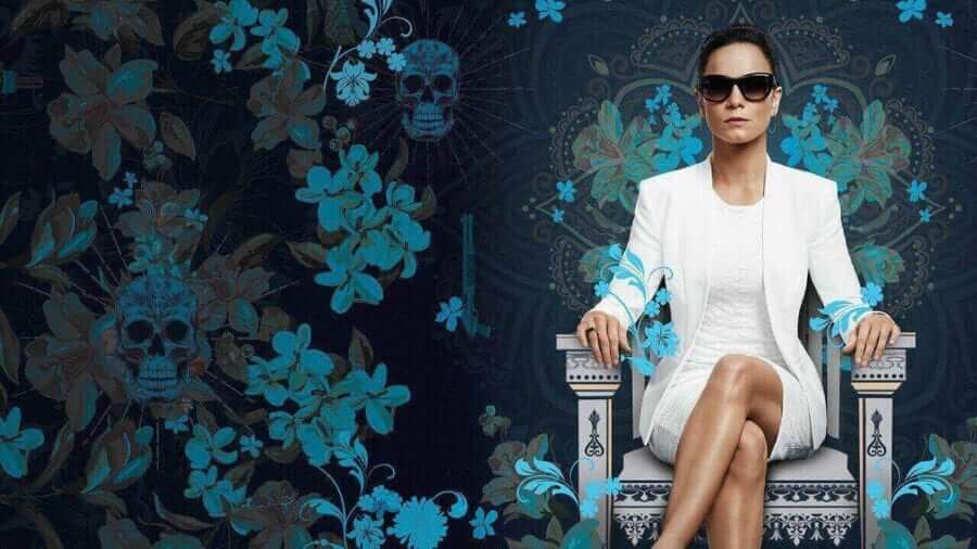 Queen Of The South Season Netflix