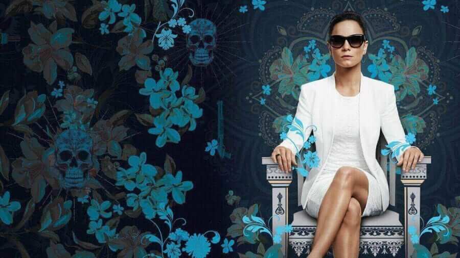 When Will Queen of the South Season 2 be on Netflix? - What's on ...