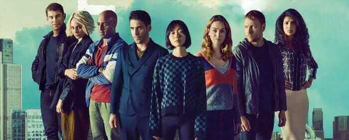 Sense Final Episode June