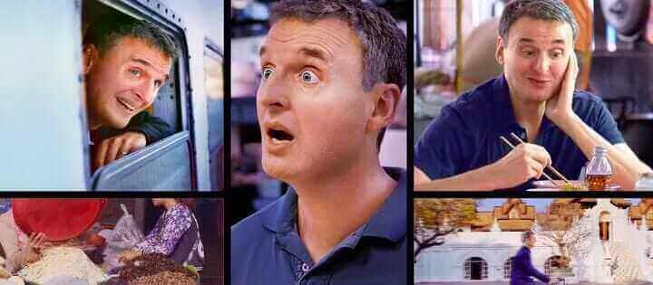 Somebody Feed Phil