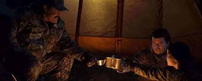 The Legacy Of A Whitetail Deer Hunter