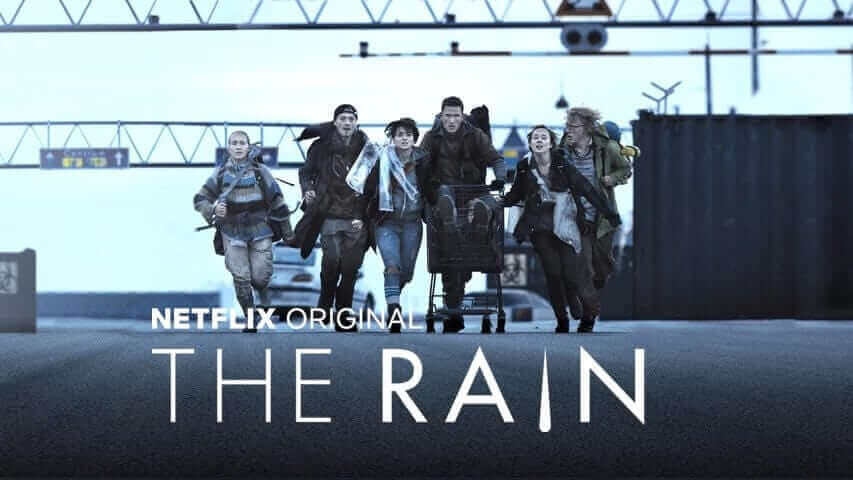 The Rain Season Renewal Release