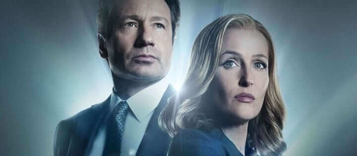 The X Files Reboot Canceled