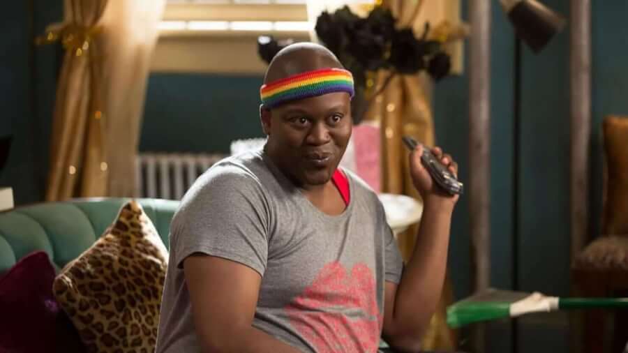 Titus Needs His Own Show Netflix