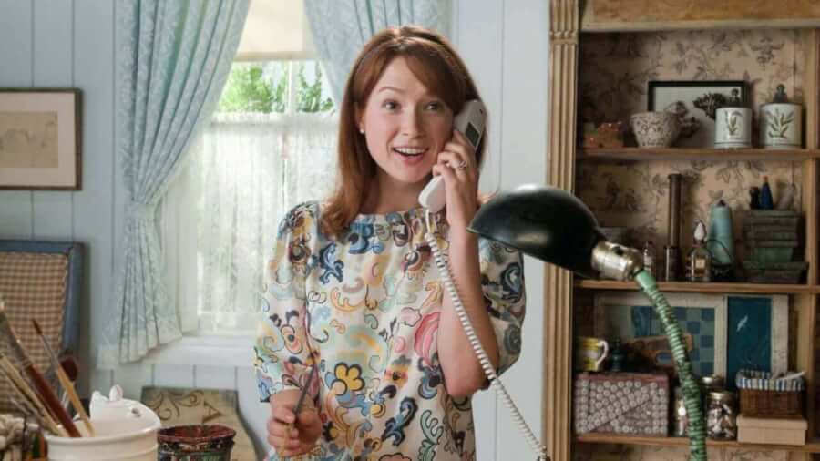 Unbreakable Kimmy Schmidt Ending Season Netflix