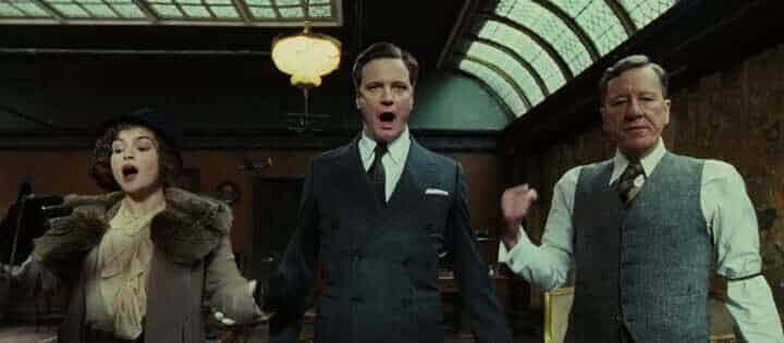 The King’s Speech 2010