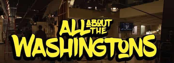 All About The Washingtons