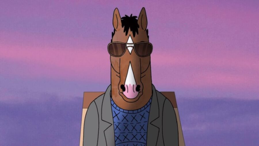 Bojack Horseman Season 5: Casting, Release Date & Everything We Know -  What's on Netflix