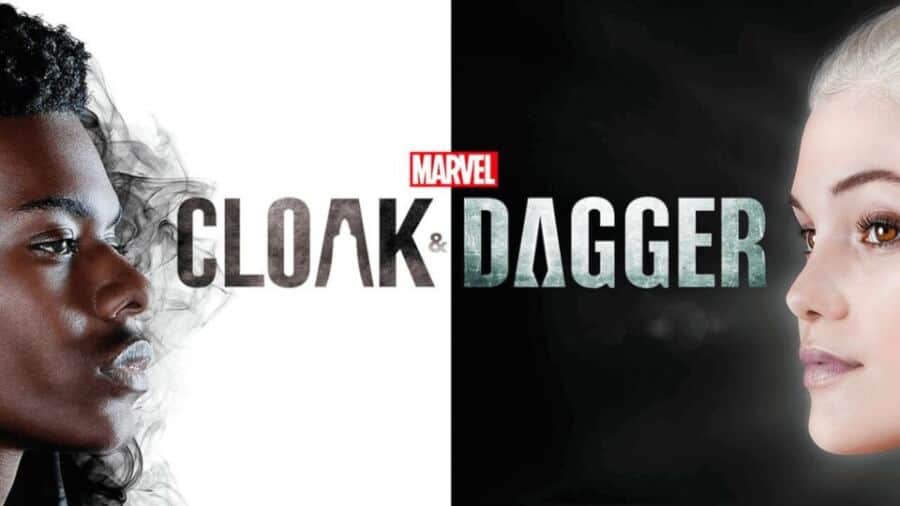 Cloak And Dagger Season Netflix