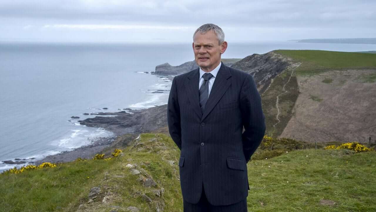 Doc Martin Leaving Netflix