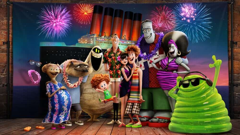 Hotel Transylvania