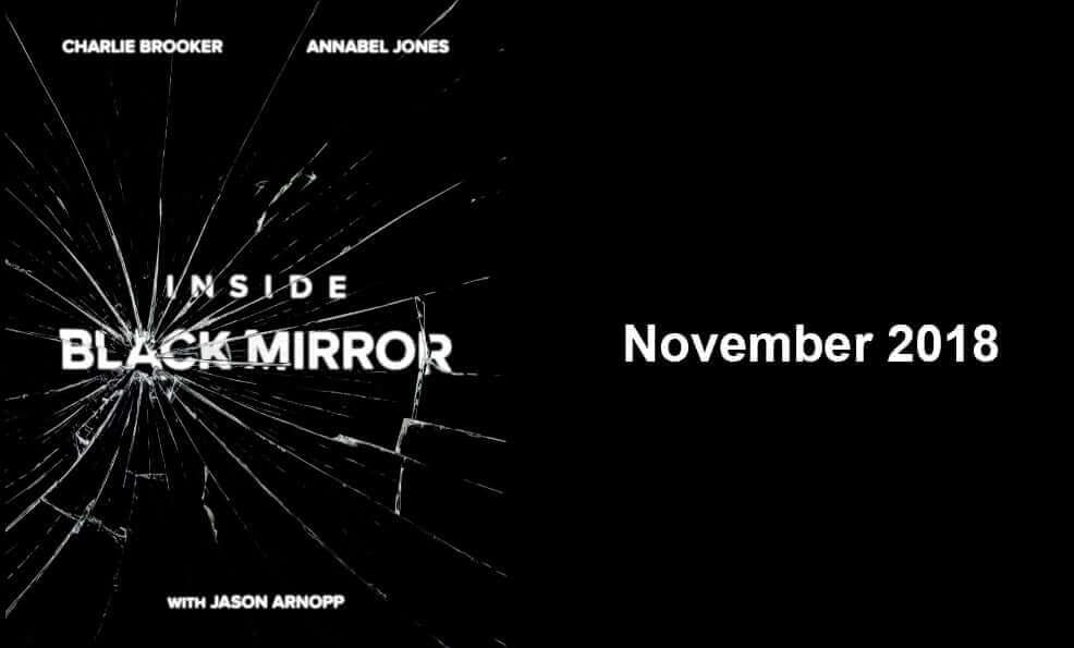 Inside Black Mirror