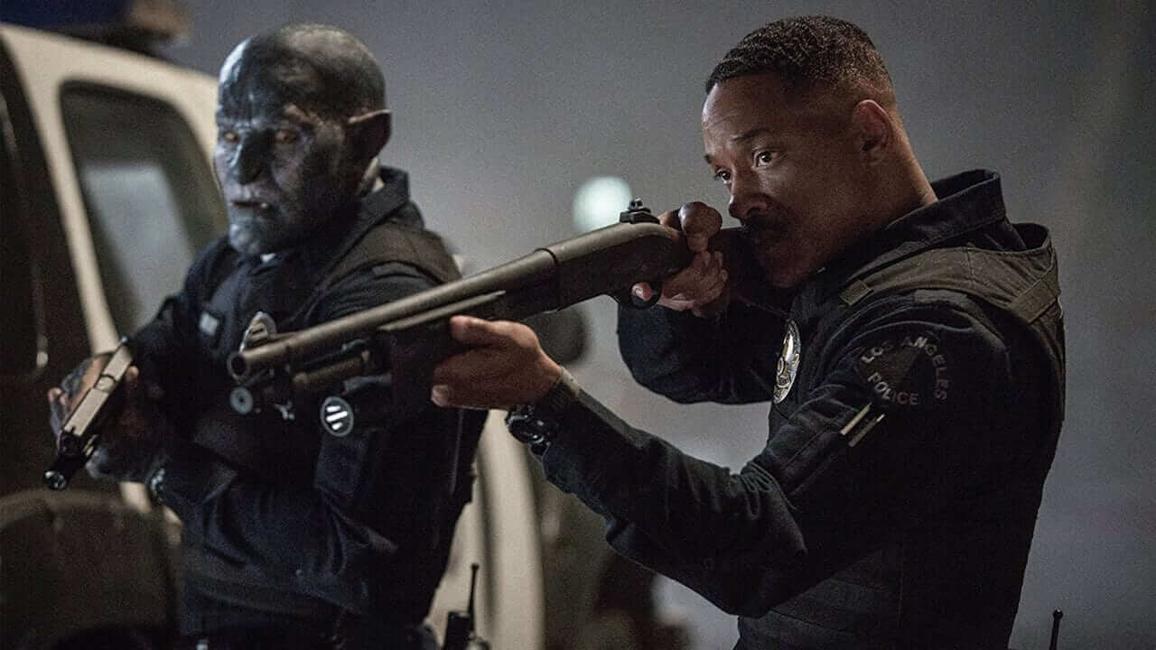 Netflix Most Expensive Productions